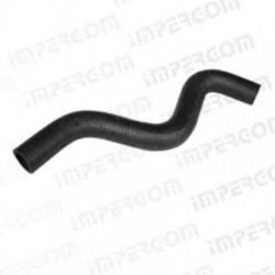 Manicotto flessibile radiatore