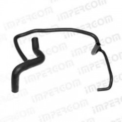 Manicotto flessibile radiatore