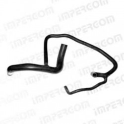 Manicotto flessibile radiatore