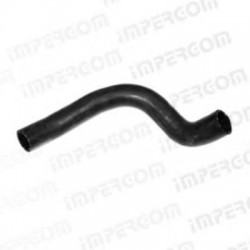 Manicotto flessibile radiatore