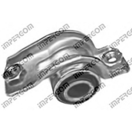 Supporto braccio oscillante