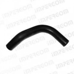 Manicotto flessibile radiatore