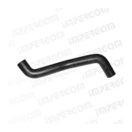 Manicotto flessibile radiatore