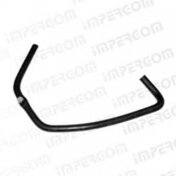 Manicotto flessibile radiatore