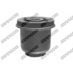 Supporto boccola braccio oscillante