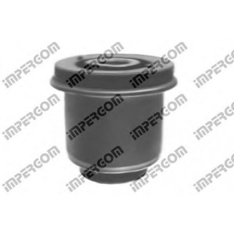 Supporto boccola braccio oscillante