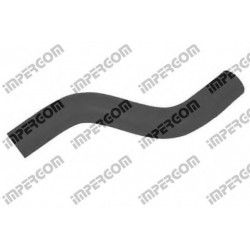 Manicotto flessibile radiatore