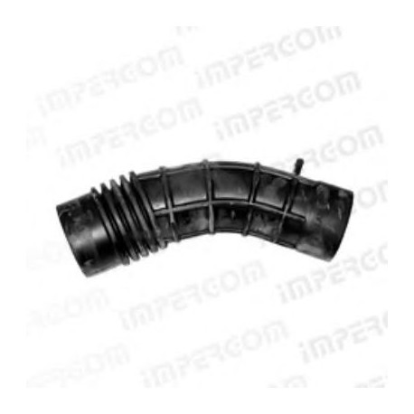 Manicotto flessibile di aspirazione