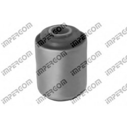 Supporto boccola braccio oscillante