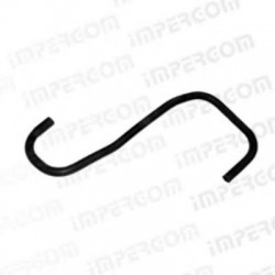 Manicotto flessibile radiatore