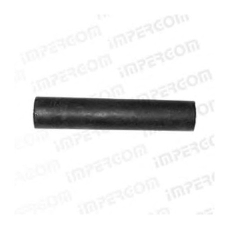 Manicotto flessibile radiatore