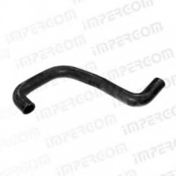 Manicotto flessibile radiatore