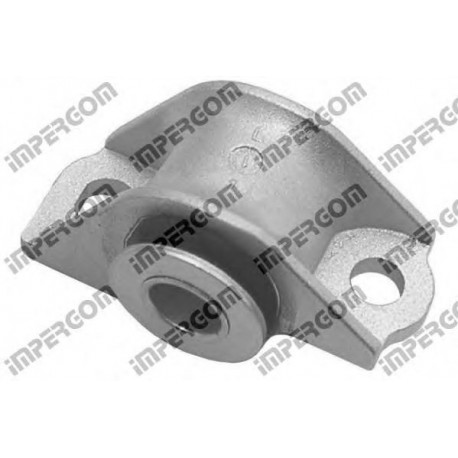 Supporto braccio oscillante