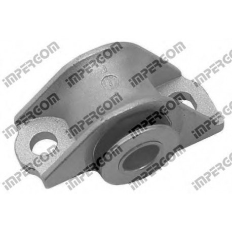 Supporto braccio oscillante