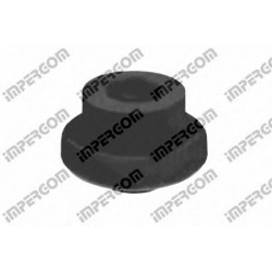 Tampone paracolpo sospensione motore