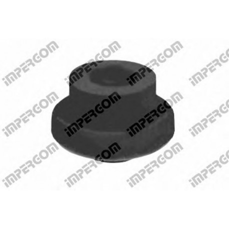 Tampone paracolpo sospensione motore