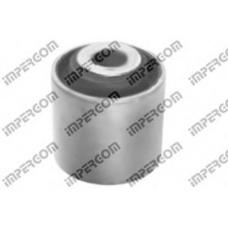 Supporto boccola braccio oscillante