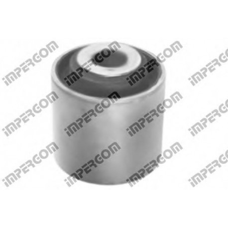 Supporto boccola braccio oscillante