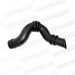 Manicotto flessibile di aspirazione