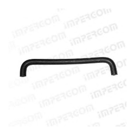 Manicotto flessibile olio