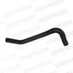 Manicotto flessibile radiatore