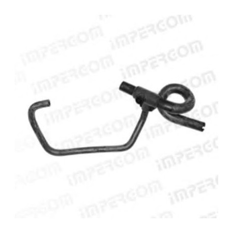 Manicotto flessibile radiatore riscaldamento