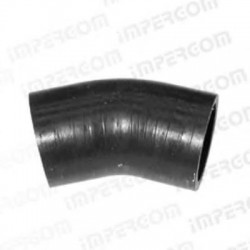 Manicotto flessibile di aspirazione