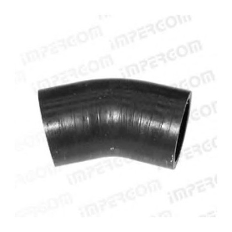 Manicotto flessibile di aspirazione