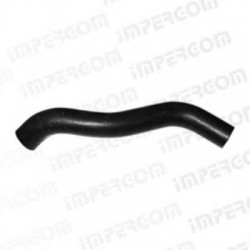 Manicotto flessibile radiatore