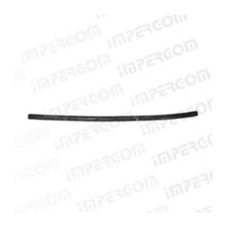 Manicotto flessibile radiatore