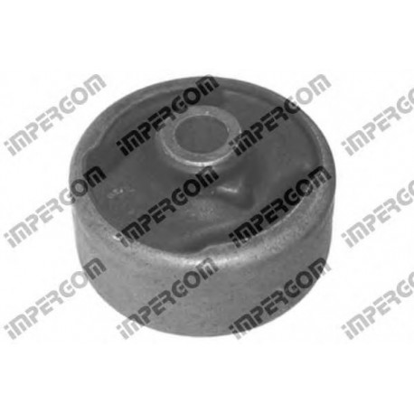 Supporto boccola braccio oscillante