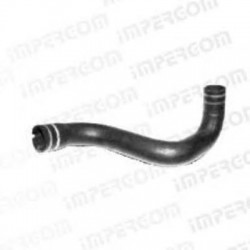 Manicotto flessibile radiatore