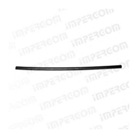 Manicotto flessibile radiatore