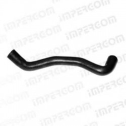 Manicotto flessibile radiatore