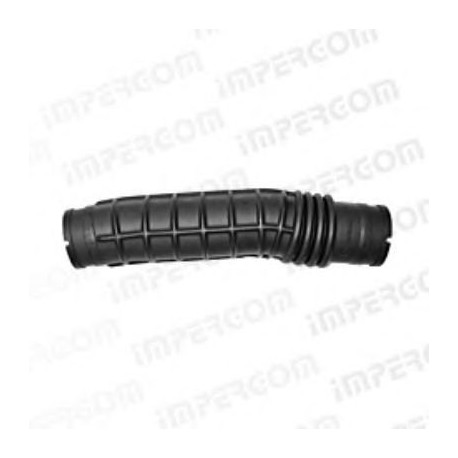 Manicotto flessibile di aspirazione