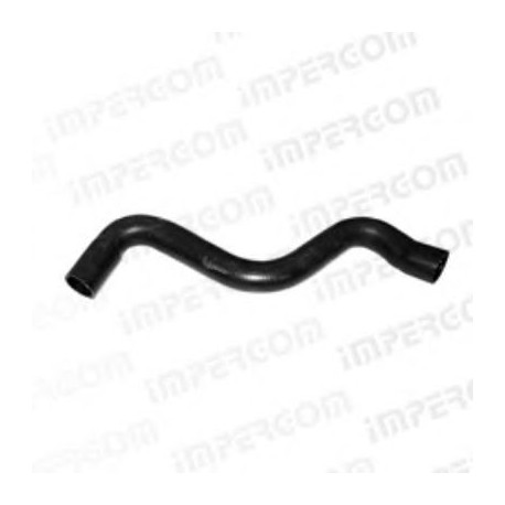 Manicotto flessibile radiatore