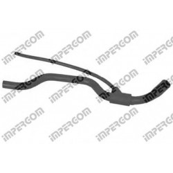 Manicotto flessibile radiatore