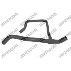 Manicotto flessibile radiatore