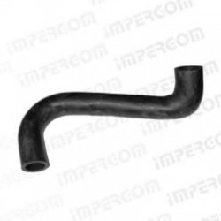 Manicotto flessibile radiatore