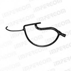 Manicotto flessibile radiatore