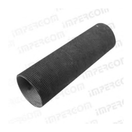 Manicotto flessibile di aspirazione