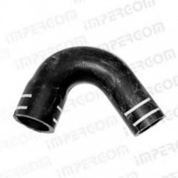 Manicotto flessibile radiatore