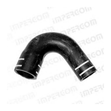 Manicotto flessibile radiatore