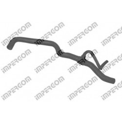 Manicotto flessibile radiatore