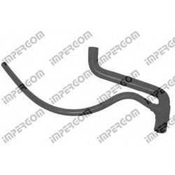 Manicotto flessibile radiatore