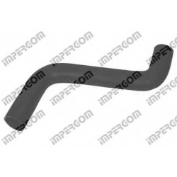 Manicotto flessibile radiatore