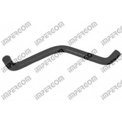 Manicotto flessibile radiatore