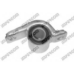 Supporto braccio oscillante