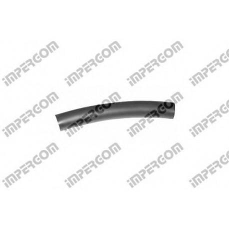 Manicotto flessibile olio