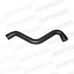 Manicotto flessibile radiatore